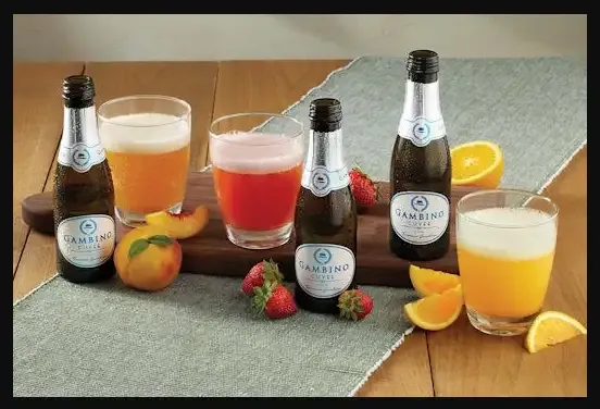 Cracker Barrel Drinks Menu