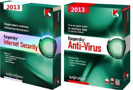 Kaspersky Anti-Virus 7.0.0.125 Final + Key Free Download