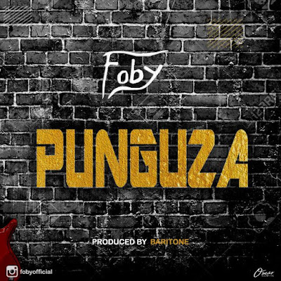 Foby - Punguza