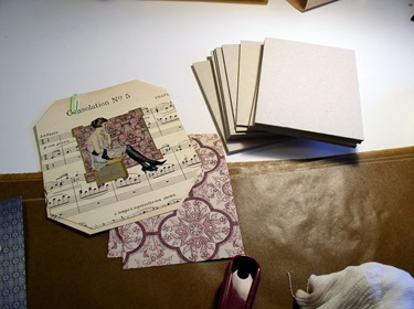 Book boards