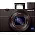 Sony Cybershot RX100 III: Επίσημα η νέα κορυφαία point-and-shoot 