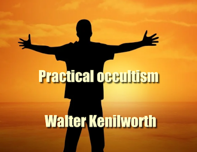 Practical occultism