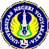 Animo Pendaftar UNY Tahun 2015 dan Daya Tampung UNY Tahun 2016 