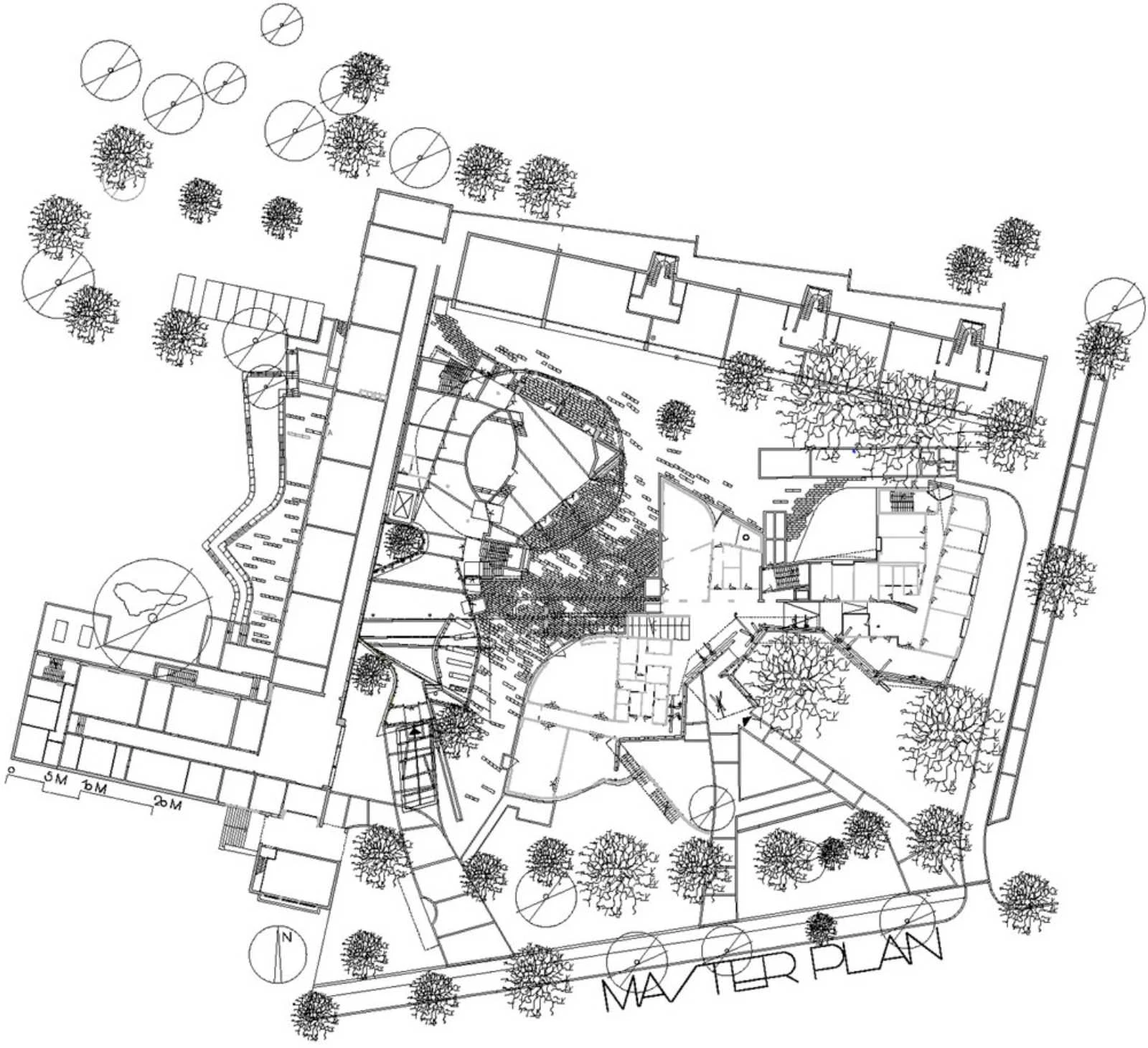 Miralles Tagliabue EMBT