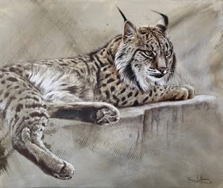 contemporaneo-realismo-pinturas-de-animales cuadros-animales-pinturas