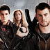 Red Dawn con Josh Hutcherson y a Chris Hemsworth y Josh Peck