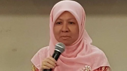 Dina Sulaeman Murka Surat Terbuka Dubes Ukraina ke Jokowi Tidak Sopan Sampai Ajari Rasa Malu: Presiden Anda Telah Menyeru Warga Yahudi Sedunia