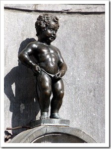 manneken_pis_statue