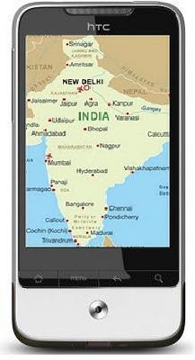 HTC-Legend-India