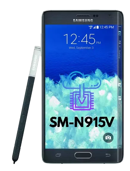 Full Firmware For Device Samsung Galaxy Note Edge SM-N915V