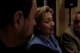  Hillary Clinton in 2000: 'Why Would I Have Ever Wanted to Do Email?' 