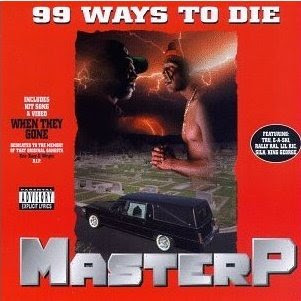 master p cd