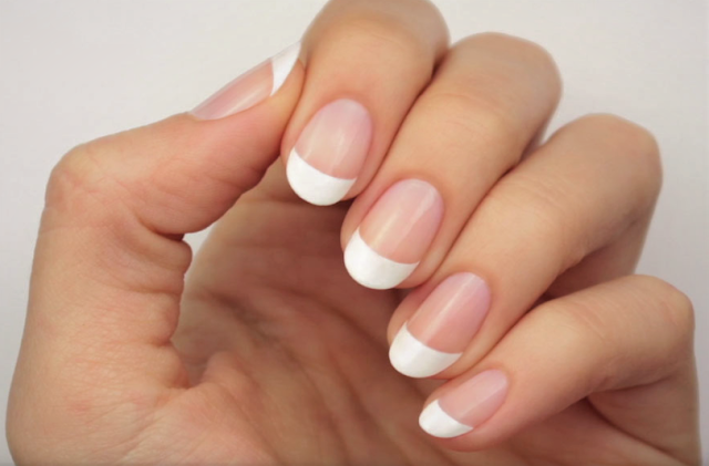 What your Nails Reveal about Your Health, Diseases and Nature by newsworldfactors