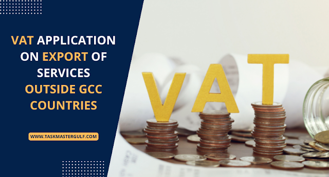 Vat Application