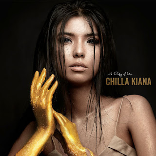 Lirik Lagu Chilla Kiana - A Copy of You