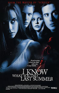 I Know What You Did Last Summer