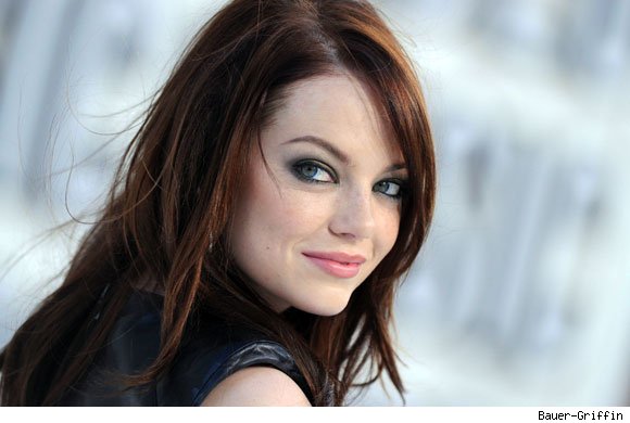 Emma Stone