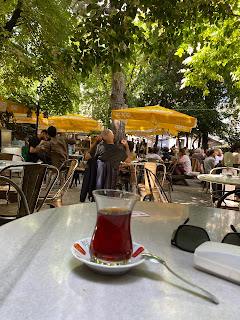 Nâzım hikmet kültür merkezi kadıköy