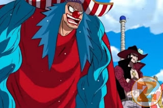 7 Fakta Mihawk One Piece, Jadi Pendekar Pedang Terkuat Pemilik Pedang Yoru