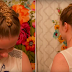 French Braid (Game of Thrones) Hairstyle Tutorial