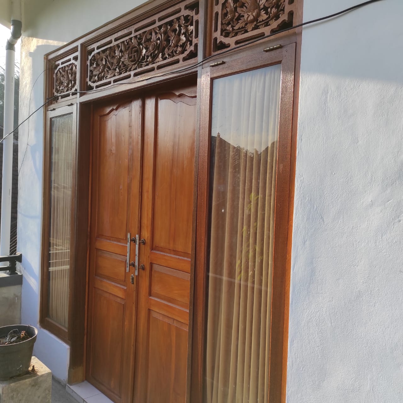 Ukuran Standar Pintu Dan Jendela Rumah Tinggal Lengkap