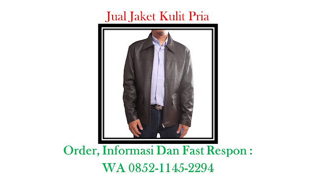 Konveksi Jaket Kulit Garut Bekasi