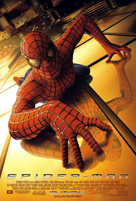 Spiderman (2002) BRRip 720p Mediafire
