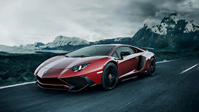 Lamborghini Aventador 2017 Review, Specs, Price