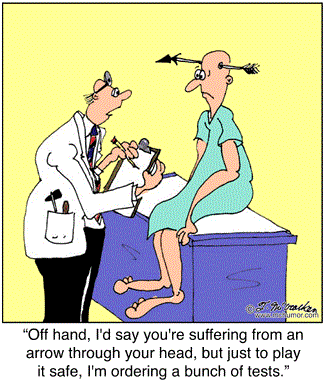 Funny story, sweet joke in a Hospital.- Doctor Jokes