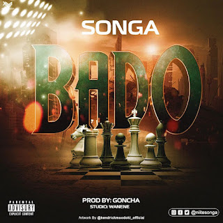 AUDIO | Songa - Bado (Mp3 Download)