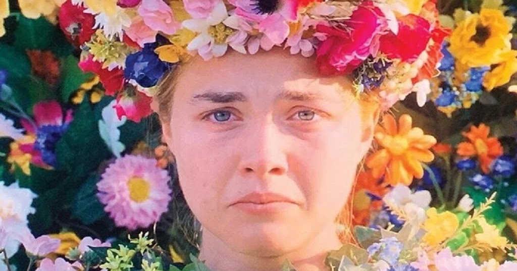 DOWNLOAD FILM HORROR : MIDSOMMAR (UNCENSORED) (2019) BLURAY FULL MOVIE