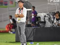 STY : Pemain Indonesia Sedih Di Kalahkan Vietnam 1:0
