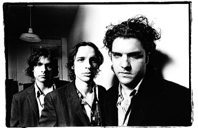 "The Jon Spencer Blues Explosion - Bellbottoms"