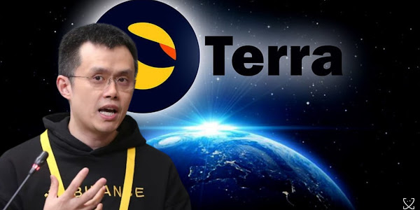 Binance CEO Calls Terra’s Team Decision “Stupid”