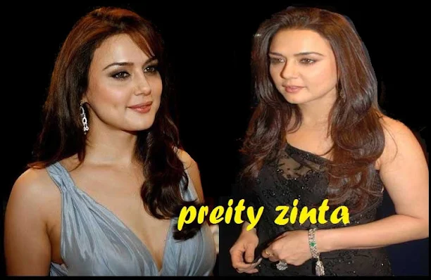 preity zinta biography hindi
