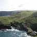 Il castello di Tintagel e re Artu' (1a parte)