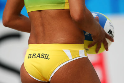 Women Beach Volleyball