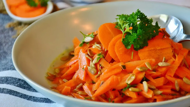 Carrot