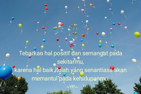 Kumpulan Quotes_Kehidupan