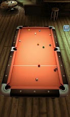 Pool Bar HD ANDROID 1.6+