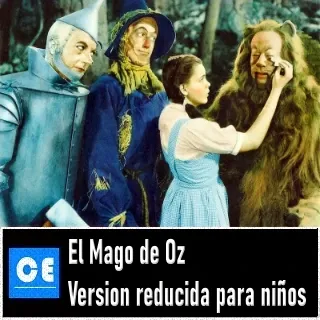 El Mago de Oz
