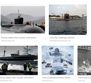 determine the speed of an approaching submarine using Doppler effect