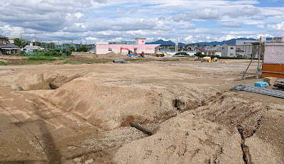 (仮称)マナベインテリアハーツ　堺美原平尾店(堺市美原区)