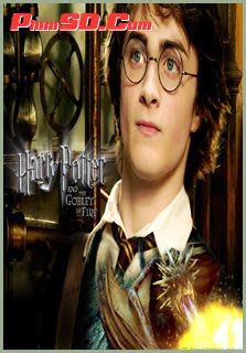 Harry Potter và Chiếc Cốc Lửa - Harry Potter and the Goblet of Fire - 2005 [HD]