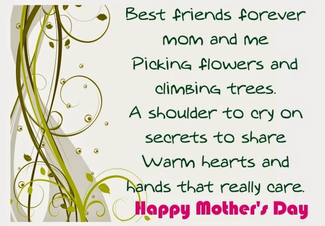 Funny Mother S Day 16 Poems Cards Pictures Quotes For Mom From Daughter Son Mothers Day Quotes Images 16