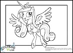 My Little Pony Coloring Pages Princess Cadence : My Little Pony Coloring Book Pages Cadence How To Draw And Color My Little Pony Movie 2017 Cadence Youtube / Download or print this amazing coloring page: