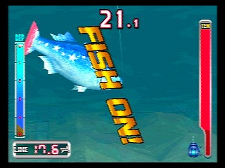 All Computer And Technology: Download Game Ps1 Fisherman's ...