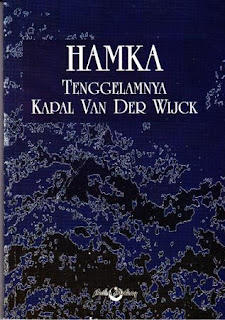 Asmira Fhea NOVEL TENGGELAMNYA KAPAL VAN DER WIJCK