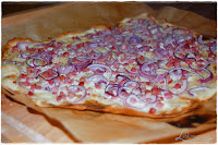  Flammkuchen