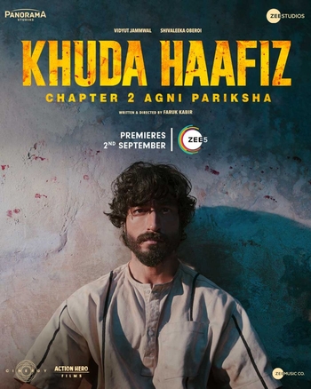  Khuda Haafiz Chapter 2 2022 Hindi WEB-DL 720p x264 | Full Movie. Watch Online Free Khuda Haafiz Chapter 2 Full Movie in Hindi on Moviemaza